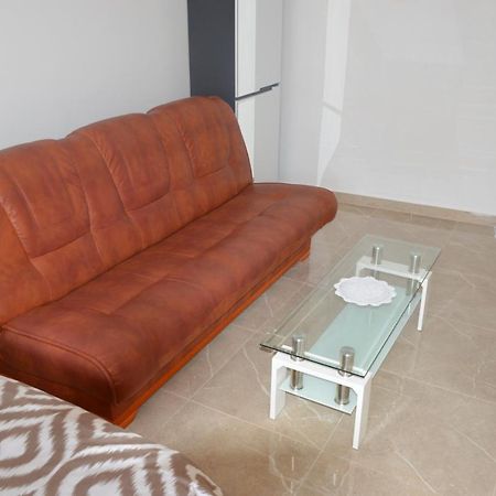 פרוויץ' שפורינה Studio Apartman Kata מראה חיצוני תמונה