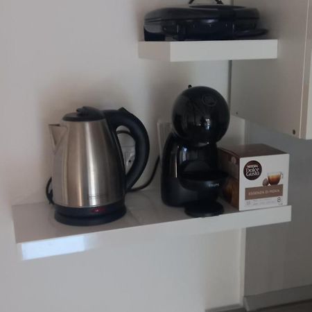 פרוויץ' שפורינה Studio Apartman Kata מראה חיצוני תמונה