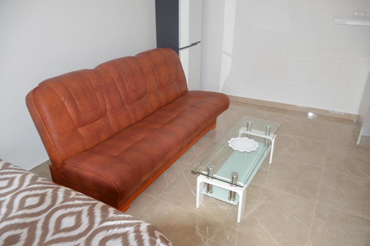 פרוויץ' שפורינה Studio Apartman Kata מראה חיצוני תמונה