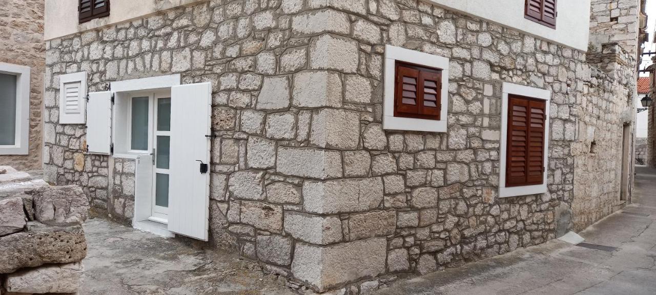פרוויץ' שפורינה Studio Apartman Kata מראה חיצוני תמונה