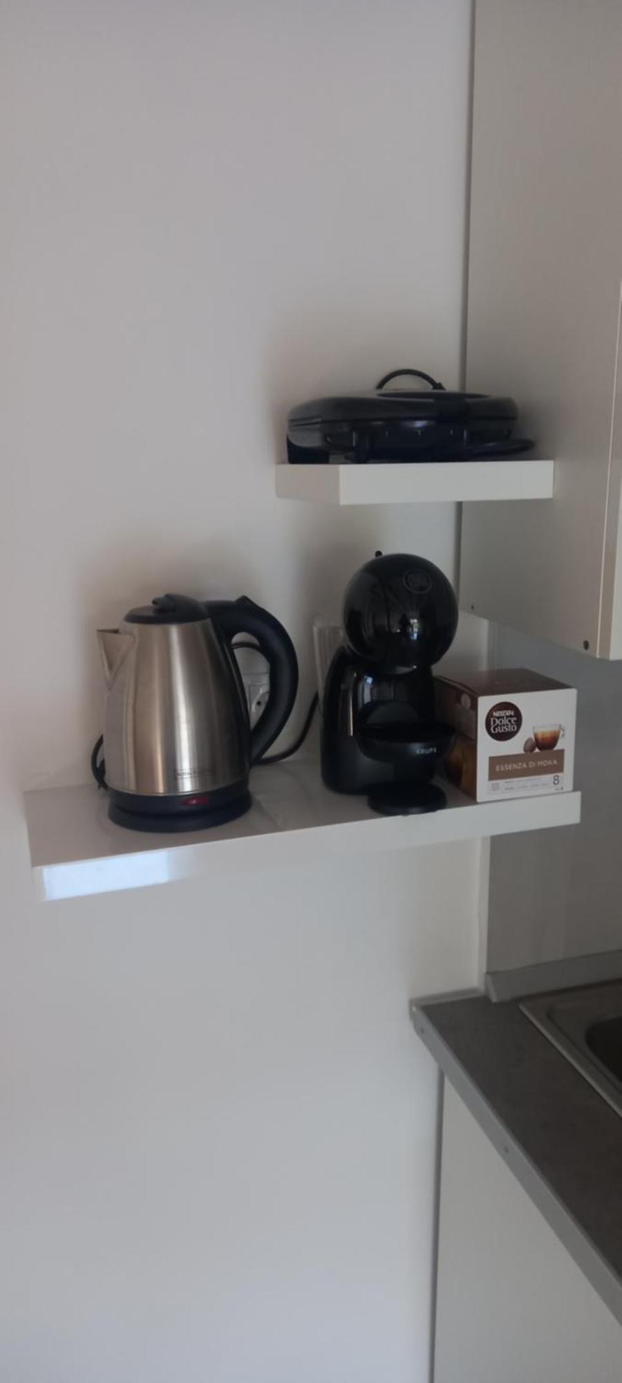 פרוויץ' שפורינה Studio Apartman Kata מראה חיצוני תמונה